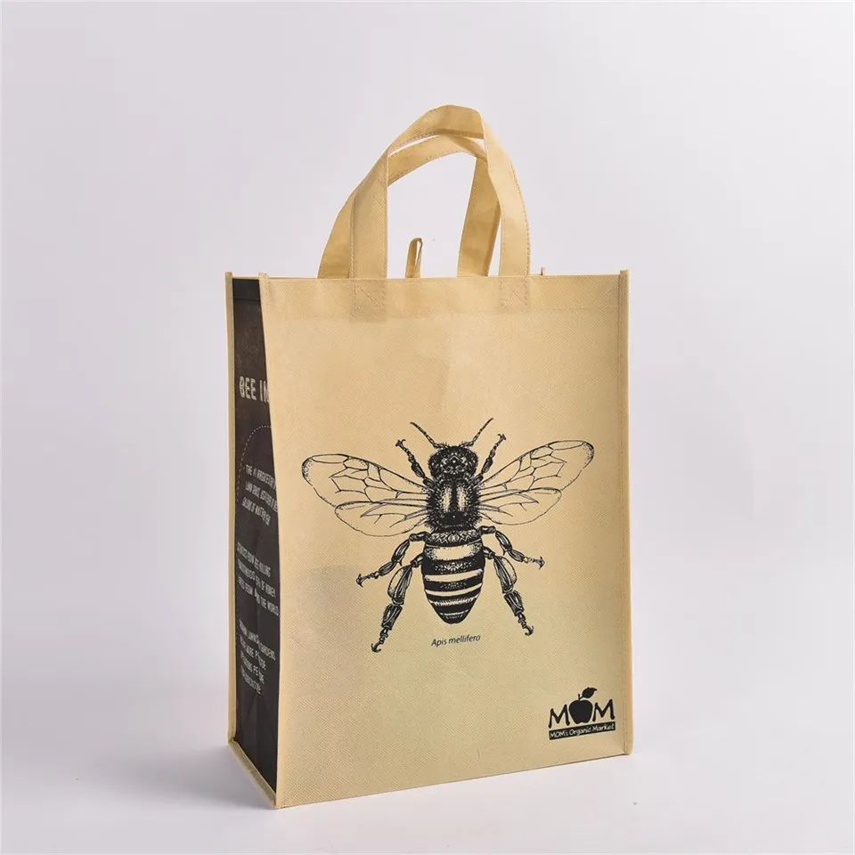 PLA Non Woven Fabric Bag