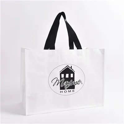 ถุงผ้า pp สามารถใช้บรรจุปุ๋ยได้หรือไม่?