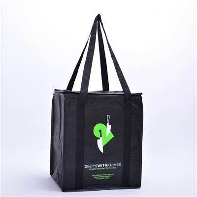 กระเป๋าเก็บความเย็นและกล่องเก็บความเย็นแตกต่างกันอย่างไร?