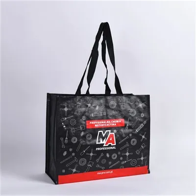 ถุงผ้า pp ทนต่ออุณหภูมิเย็นได้หรือไม่?