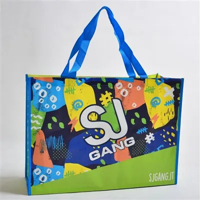 ซัพพลายเออร์ถุงรีไซเคิล 10 อันดับแรกในประเทศจีนปี 2025